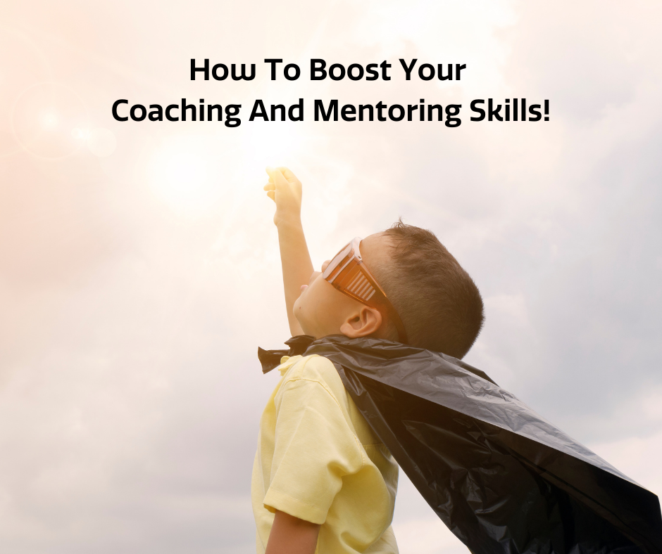 How To Boost Your Coaching, Mentoring And Leadership Skills With Ancient Wisdom